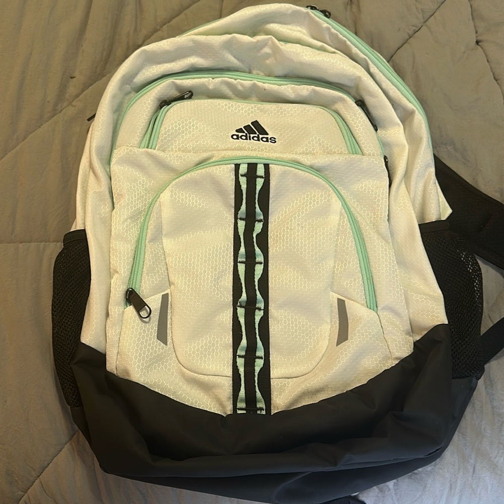 Adidas backpack
